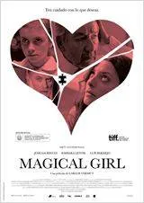 Cartel de la película Magical Girl