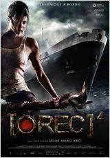 Rec 4 - Cartel