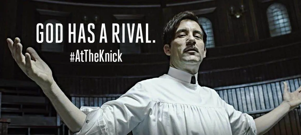Theknick