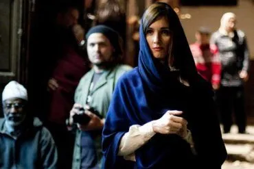 Foto De La Ignorancia De La Sangre 1