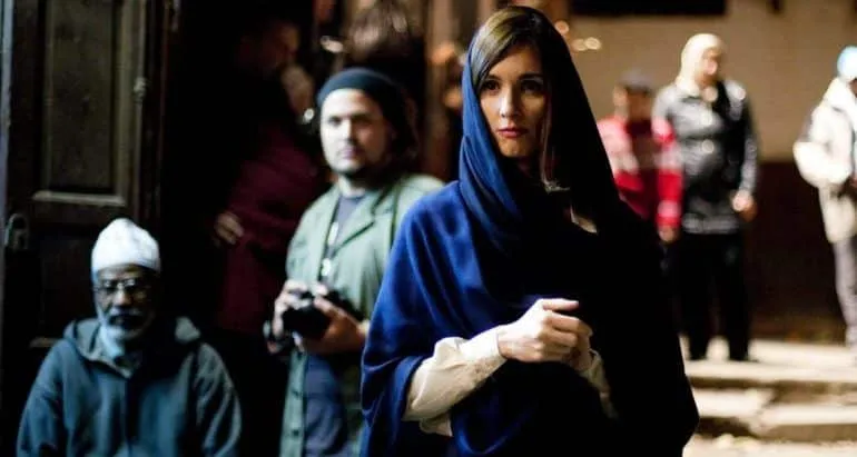 Foto De La Ignorancia De La Sangre 1