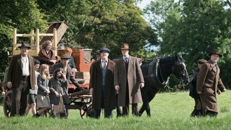 Foto De La Pelicula Jimmys Hall 2