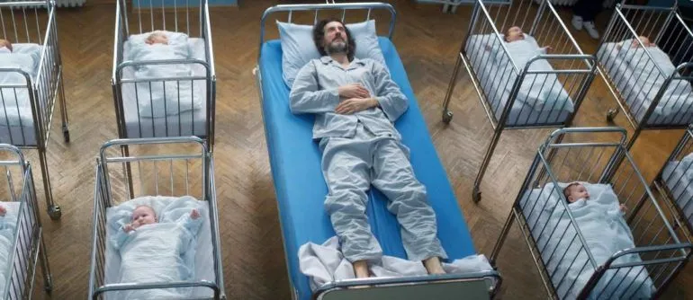 Los Ninos Del Cura Critica Pelicula 3