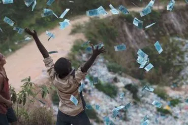 Imagen de una escena de