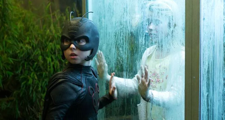 Imagen de la película 'Antboy'