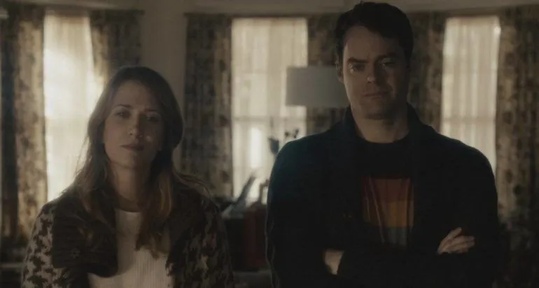 Imagen The Sketeton Twins 2