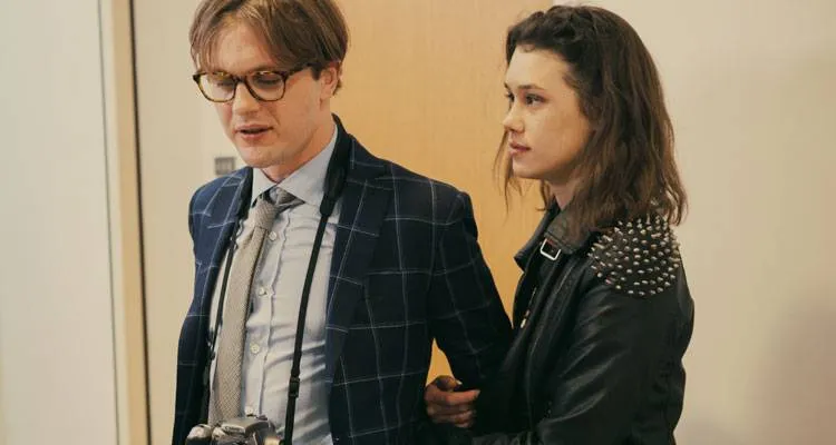 Estreno de la semana del viernes 14 de Noviembre 2014: Orígenes