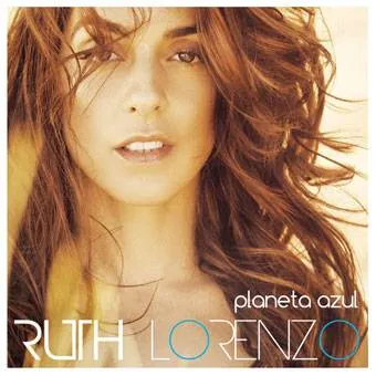 Ruth Lorenzo - Planeta azul