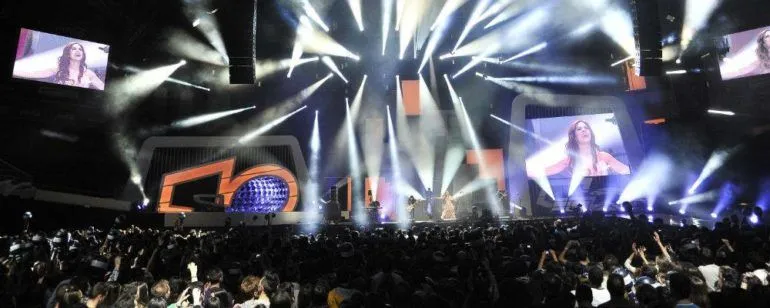 Premios 40 Principales