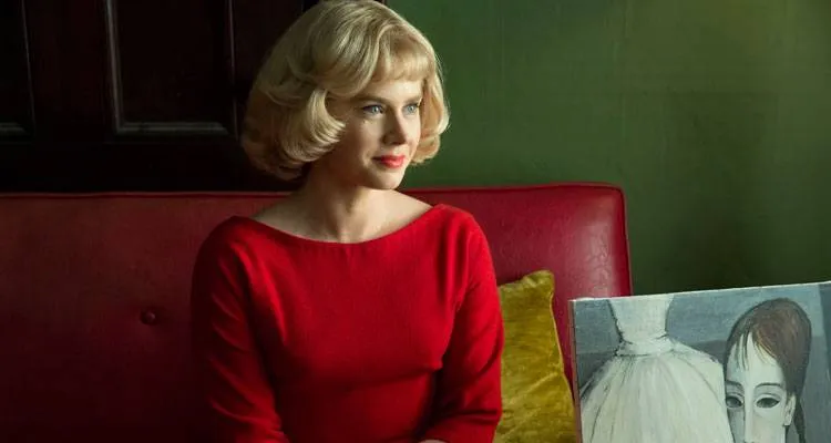 Imagen de la película