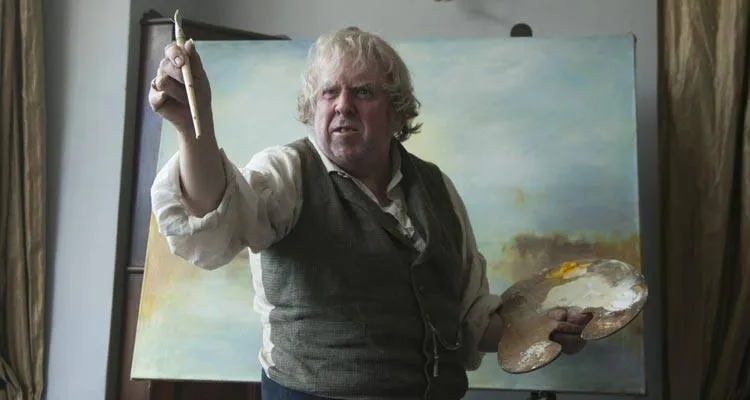 Imagen de Timothy Spall como
