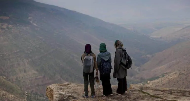 Camino A La Escula Foto 3