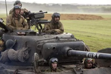 Corazones De Acero Critica Pelicula 5