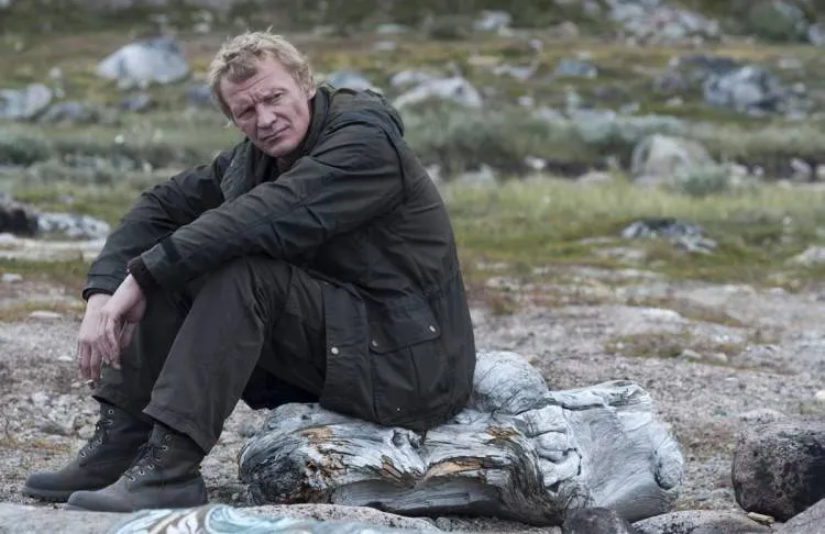Imagen de la película