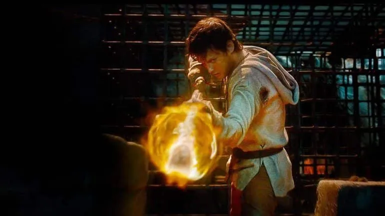 Imagen de la película