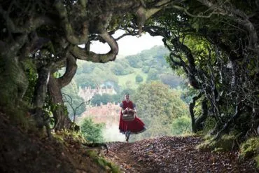Foto Pelicula Into The Woods4