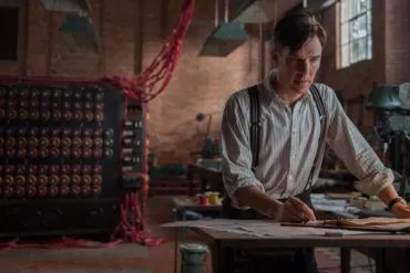 Imagen de la película