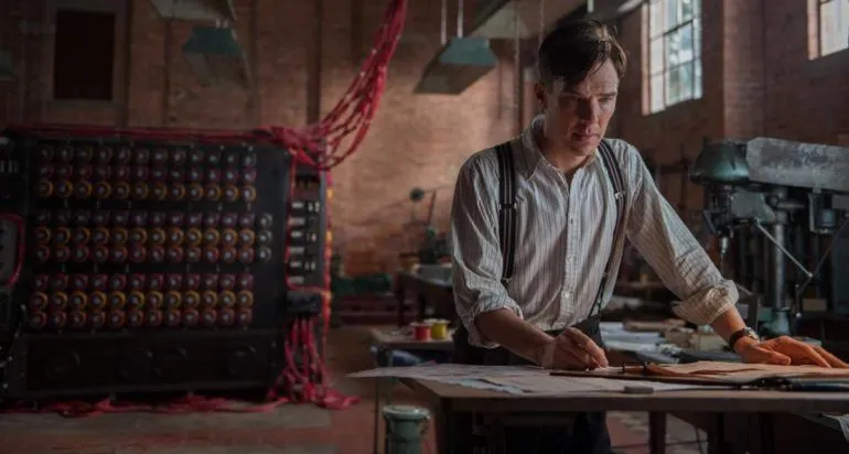 Imagen de la película