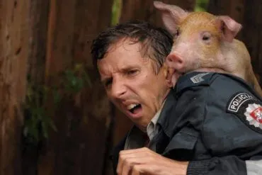 Redirected Pelicula Critica 31