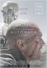 Autómata - Cartel