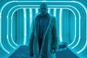 Antonio Banderas en una escena de la película