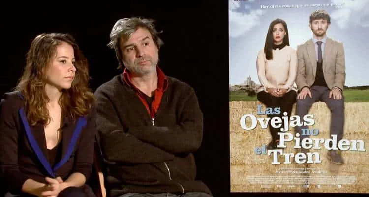 Entrevista de la película 