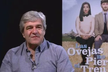 Entrevista de la película