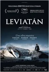 Leviatán - Cartel