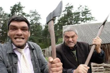 Imagen de una escena de 