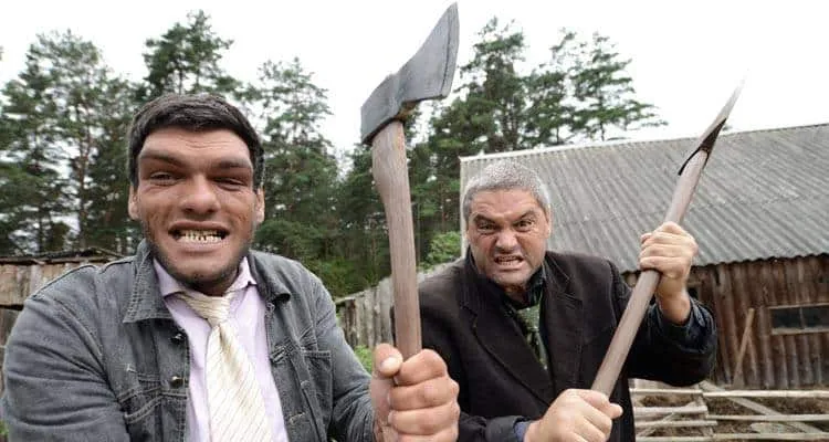 Imagen de una escena de 