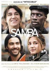Cartel de la película