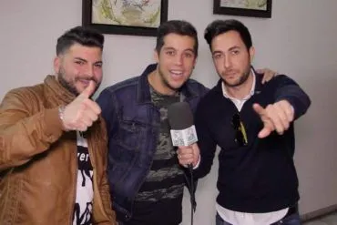 Entrevista Decai