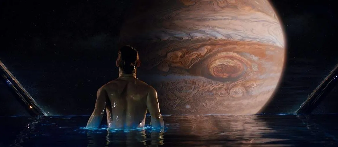 Foto El Destino De Jupiter 1