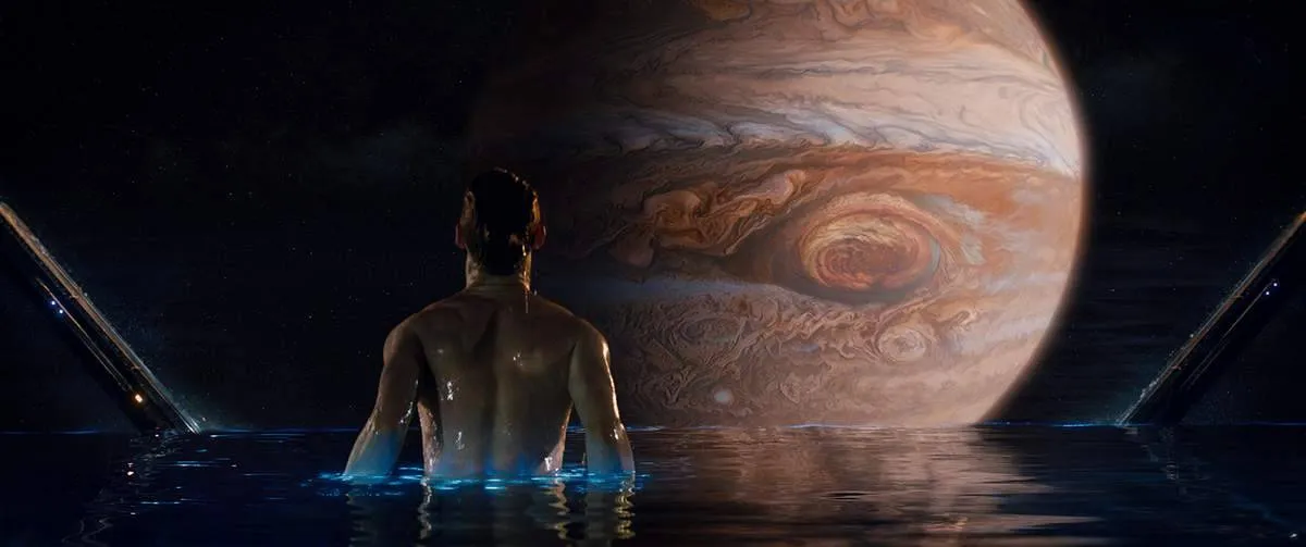 Foto El Destino De Jupiter 1