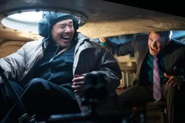 Foto De The Interview1