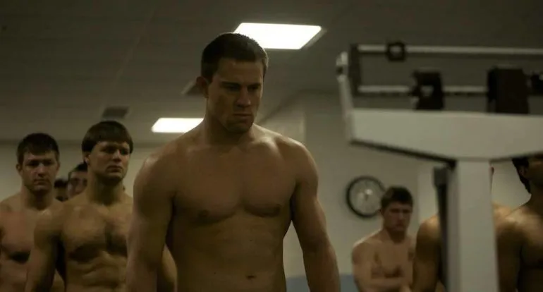 Foxcatcher Foto De La Pelicula 2