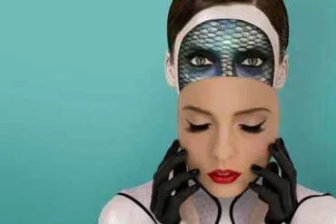 XII Muestra Syfy de Cine Fantástico