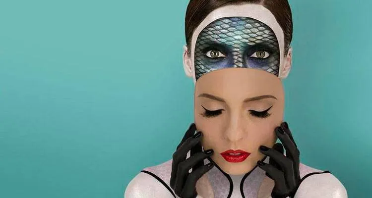 XII Muestra Syfy de Cine Fantástico