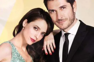 Leticia Dolera y Carlos del Amor presentan Los Oscar 2015