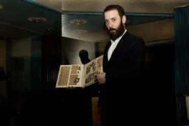 Pablo Raijenstein en