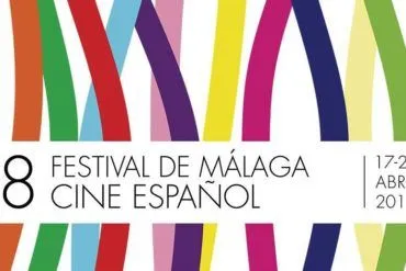 Cartel 2015 Festival De Malaga