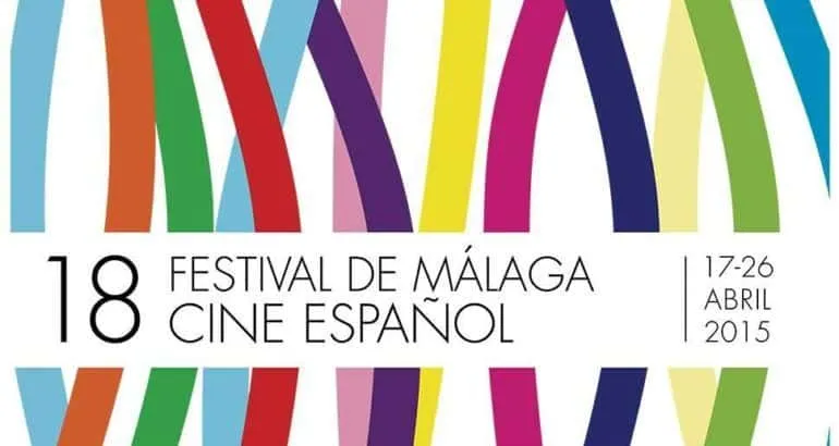 Cartel 2015 Festival De Malaga