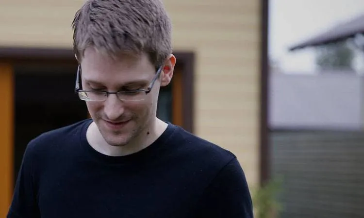 Citizenfour Documental 2015 Imagen 02