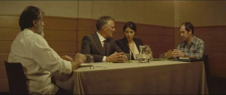 Imagen de la película