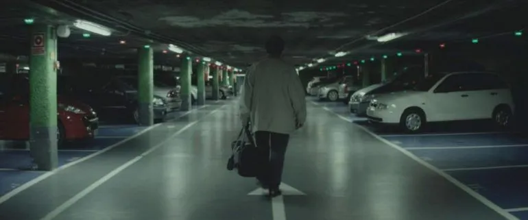 Critica Pelicula Negociador 4