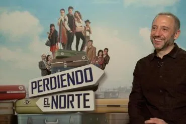 Entrevista Nacho García Velilla