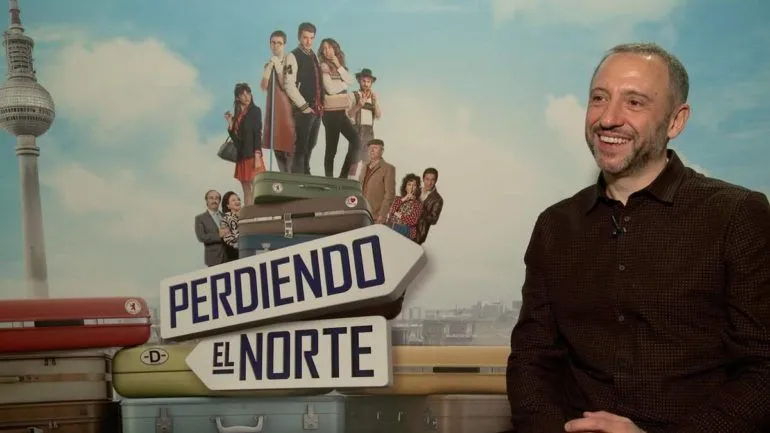 Entrevista Nacho García Velilla