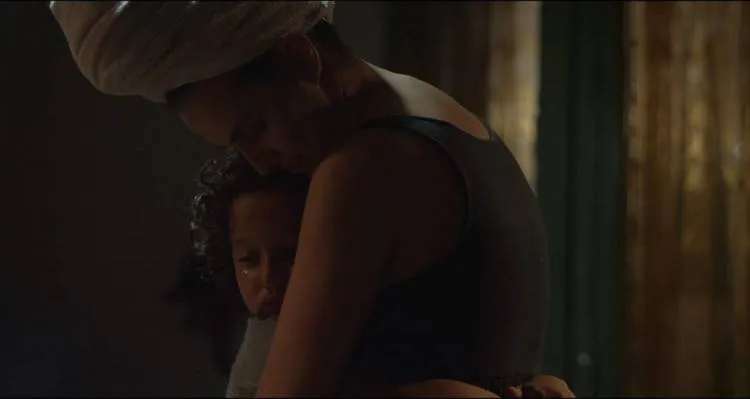 Imagen de la película