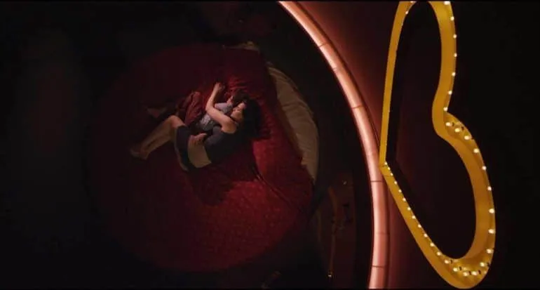 Foto De La Pelicula Refugiado 4