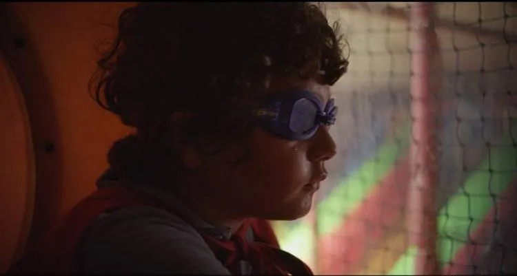 Imagen de la película